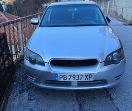 SUBARU LEGACY 2.0 3,200 EUR