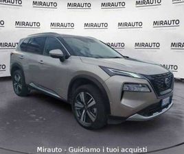 X-TRAIL 1ª SERIE 1.5 HEV E-POWER TEKNA AUTO