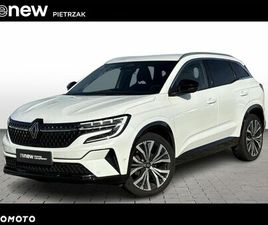 RENAULT AUSTRAL RENAULT AUSTRAL