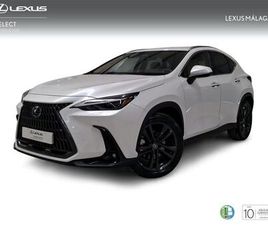 LEXUS NX NX 350H