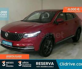 DFSK FENGON 5 1.5T CLASSIC