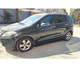 HONDA FR-V 2,200 EUR