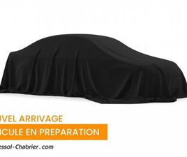 LAND ROVER RANGE ROVER SPORT MARK V V8 S-C 5.0L 550CH SVR A