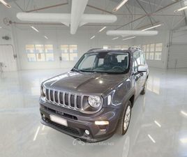 JEEP RENEGADE 1.6 MJET 130 CV LIMITED SUV