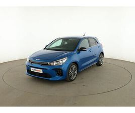 KIA RIO 1.0 T-GDI ISG GT LINE DCT7