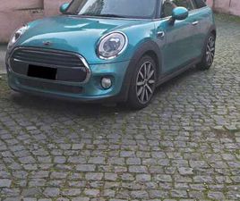 MINI CABRIO CCOPER 1.5 D CABRIO HYPE AUTO