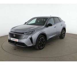 PEUGEOT 3008 1.2 HYBRID ALLURE E-DCS6