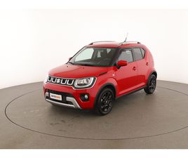 1.2 DUALJET MILD-HYBRID