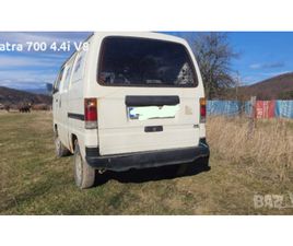 SUZUKI SUPER CARRY БУС/МИНИ SUZUKI SUPER CARRY 1.0,1995Г С РЕДОВНИ БГ ДОКУМЕНТИ. БАРТЕР ЗА МОТОЦИКЛЕТИ,СКУТЕРИ,ATV