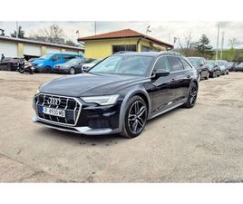 AUDI A6 ALLROAD 4.5TDI 27,900 EUR