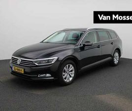 2.0 TDI COMFORTLINE BUSINESS 150 PK | AUTOMAAT | N