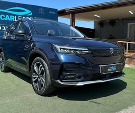 LUXURY חשמלי אוט׳ (204 כ״ס)