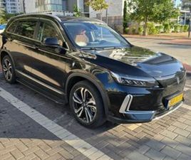 PREMIUM חשמלי אוט׳ (204 כ״ס)