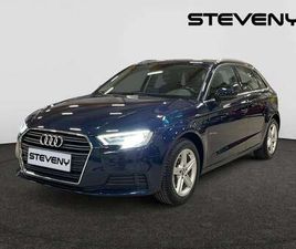 A3 SPORTBACK 1.0 TFSI * CLIM AUTO * NAVIGATION