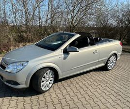 TWINTOP ZU VERKAUFEN