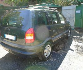 1.6I 16V ELEGANCE (CDX)