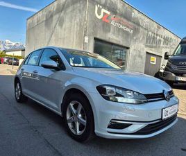 VOLKSWAGEN GOLF COMFORTLINE BMT/START-STOPP