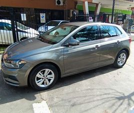 VOLKSWAGEN POLO 1.0 MPI 75 CV 5P. COMFORTLINE BLUEMOTION TECHNOLOGY