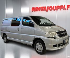 2,5 D-4D 95 4OV PITKÄ