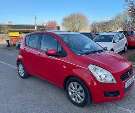 1.2 GLS + AUTO EURO 4 5DR