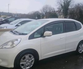 HONDA FIT HONDA FIT 1.3 CC,2011■PETROL,HYBRID :AUTOMATIC