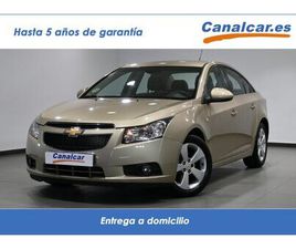 CRUZE 2.0 VCDI 150 CV LT