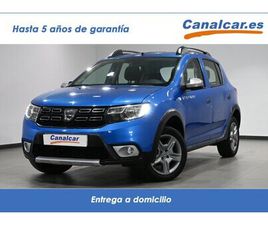 STEPWAY TCE 66 KW (90 CV)