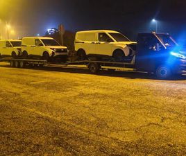 UTILIZAT IVECO DAILY 2021 - 21 500 EUR, 460 000 KM - AUTOVIT.RO