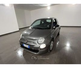 FIAT 500 1.0 HYBRID 70CV 500 1.0 HYBRID 70CV