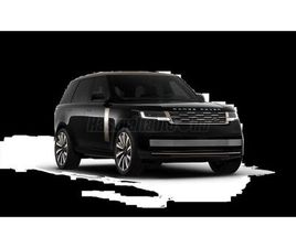 LAND ROVER RANGE ROVER P615 LAND ROVER RANGE ROVER P615 SV 8 FOKOZATÚ TIPTRONIC VÁLTÓ