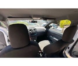 RENAULT LOGAN RENAULT LOGAN LIFE FLEX 1.0 12V 4P MEC. 2022