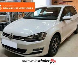 VII 1.4 TSI DSG AHK XENON NAVI