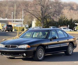 USED 1996 PONTIAC BONNEVILLE SE