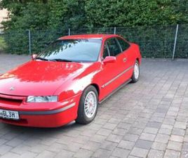 OPEL CALIBRA