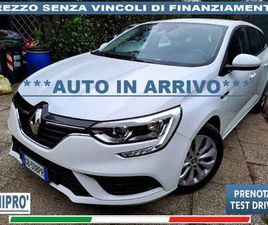 SPORTER 1.5BLUEDCI 115CV *UNIPRO'-PREZZO REALE*
