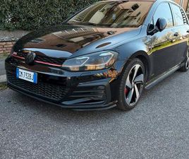 GOLF GTI 7.5 PERFORMANCE