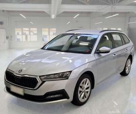 WAGON 2.0 TDI EVO STYLE 115CV