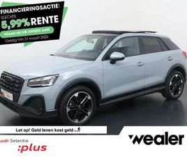 35 TFSI S EDITION | 150 PK | AUTOMAAT | PANORAMADA