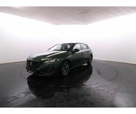 PEUGEOT 308 ACTIVE PACK 1.2 PURETECH 130CV