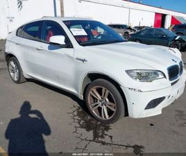 BMW X6 X6M BMW X6 M/ШИБЕДАХ/ЧЕРВЕН САЛОН/ ОТ 290 ЕВРО НА МЕСЕЦ