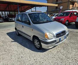 ATOS PRIME 1.0 12V GLS WORLD CUP