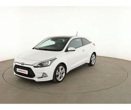 HYUNDAI I20 COUPE 1.4 CRDI CREATIVE