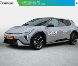 KIA EV4, GT-PLUSLINE 81.4 KWH