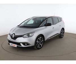 RENAULT GRAND SCENIC 1.2 TCE ENERGY BOSE EDITION