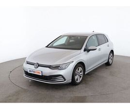 VOLKSWAGEN GOLF VIII 2.0 TDI SRC DSG7