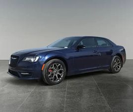 2017 CHRYSLER 300 300S
