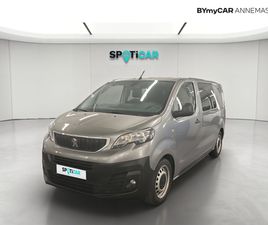 EXPERT CA STANDARD BLUEHDI 150 S&S BVM6