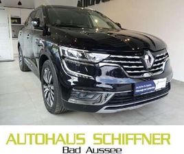 DCI 185 4WD INITIALE X-TRONIC AUT.