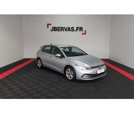 VOLKSWAGEN GOLF 2.0 TDI SCR 150 DSG7 LIFE BUSINESS