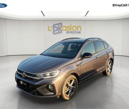 TAIGO 1.5 TSI 150 DSG7